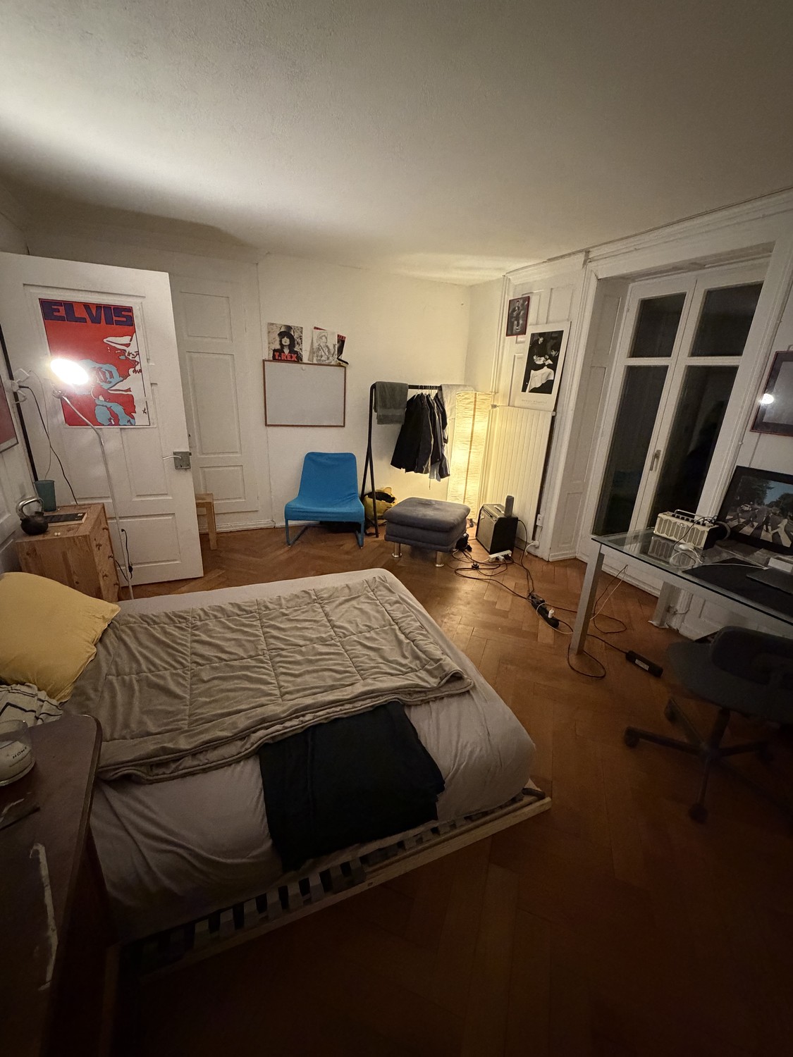 Zimmer in einer WG, Foto 2 von 4