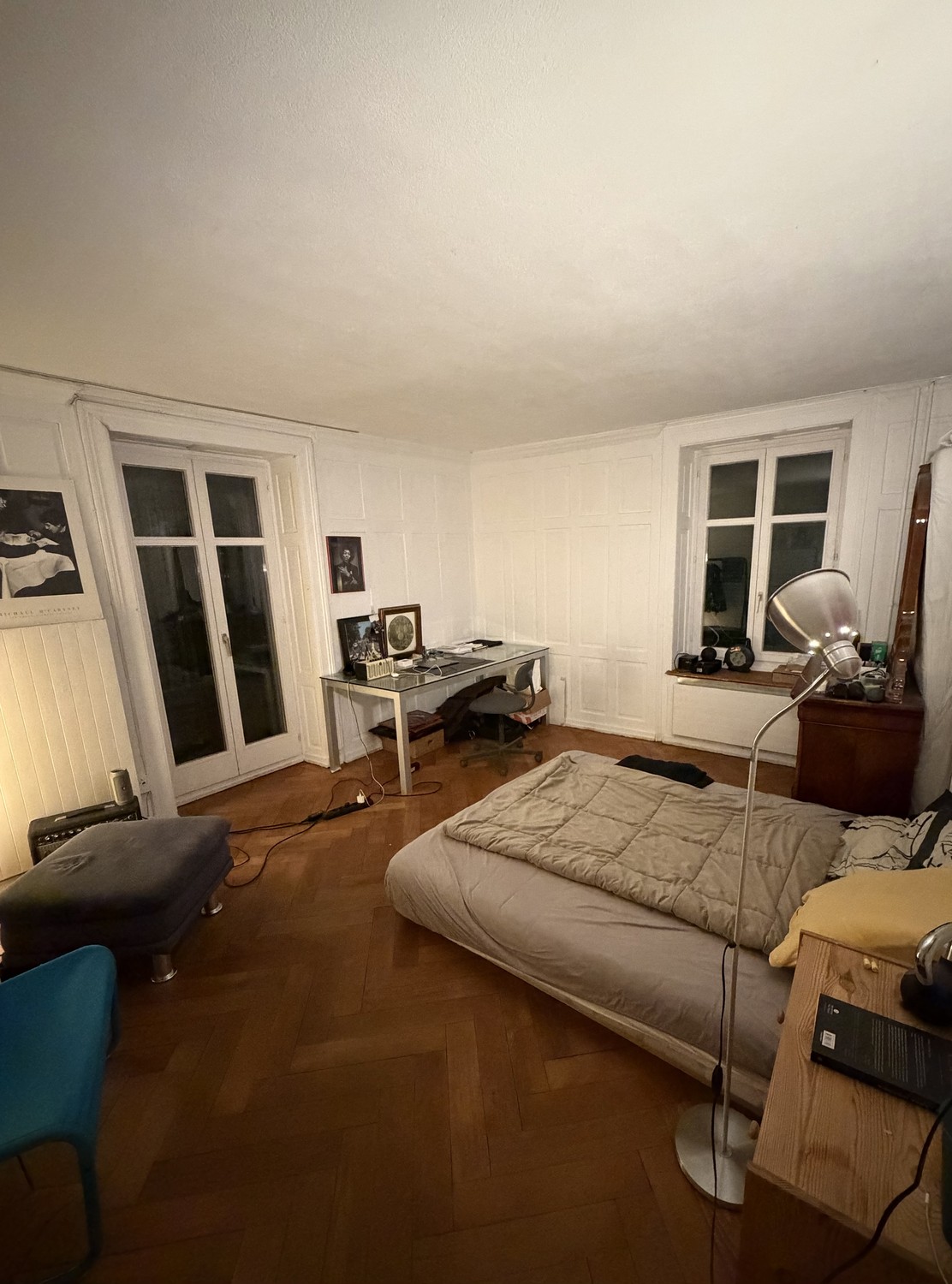 Zimmer in einer WG, Foto 1 von 4