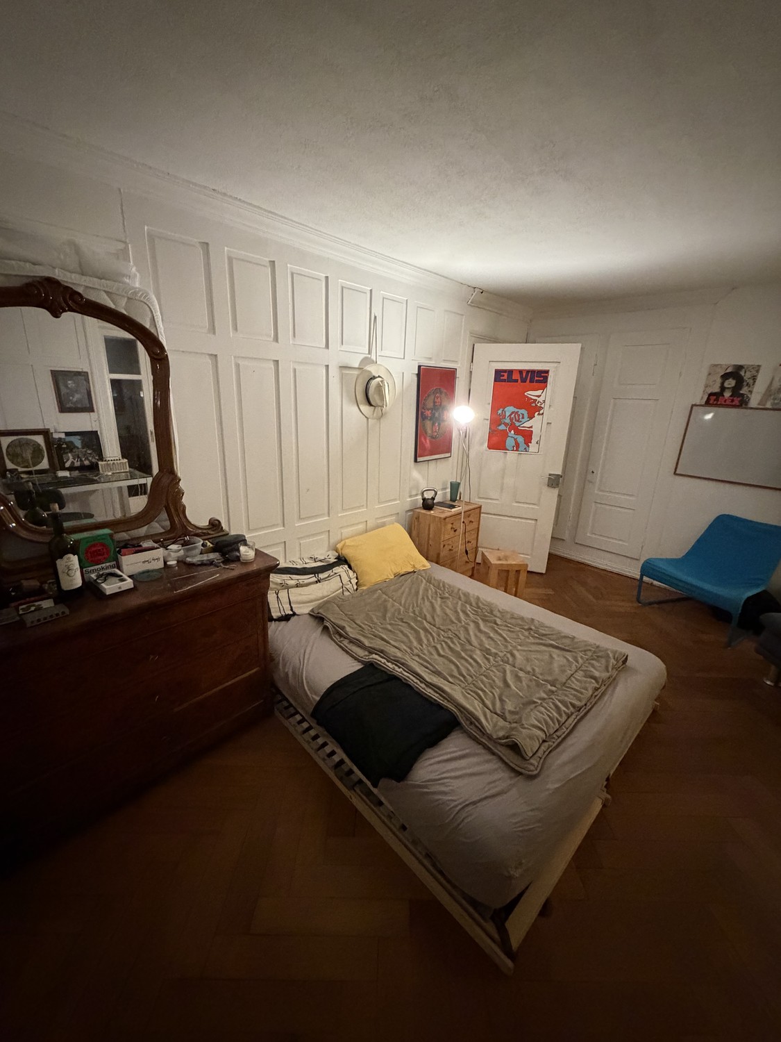 Zimmer in einer WG, Foto 4 von 4