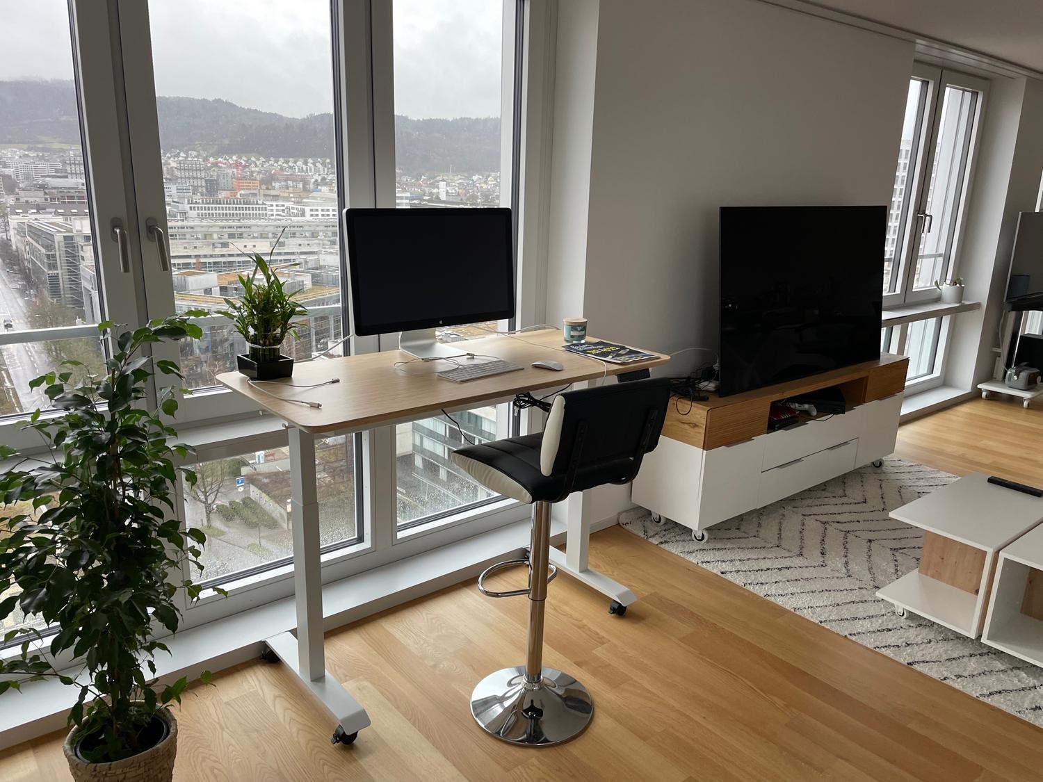 Appartement de 2 ½ pièces, photo 4 sur 10