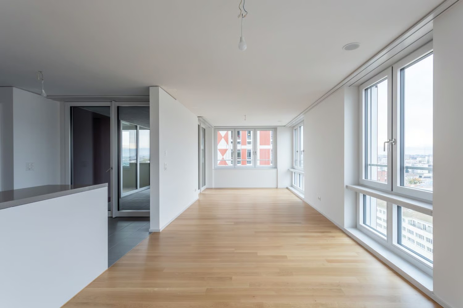 Appartement de 2 ½ pièces, photo 9 sur 10