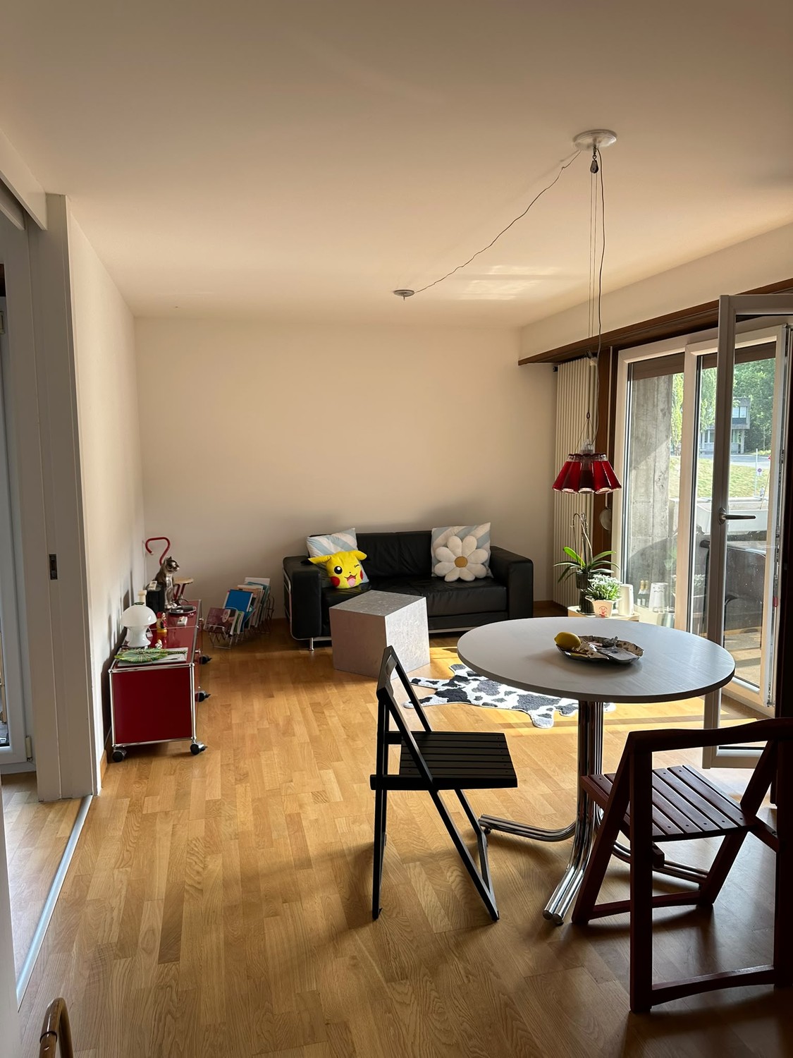 Appartement de 2 ½ pièces