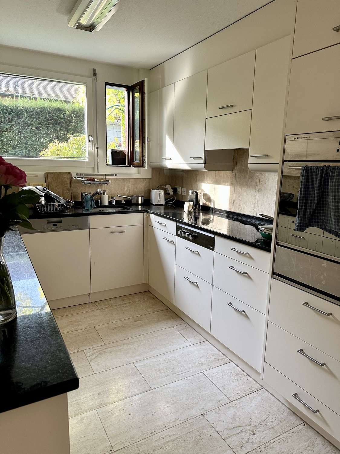 Chambre dans une colocation