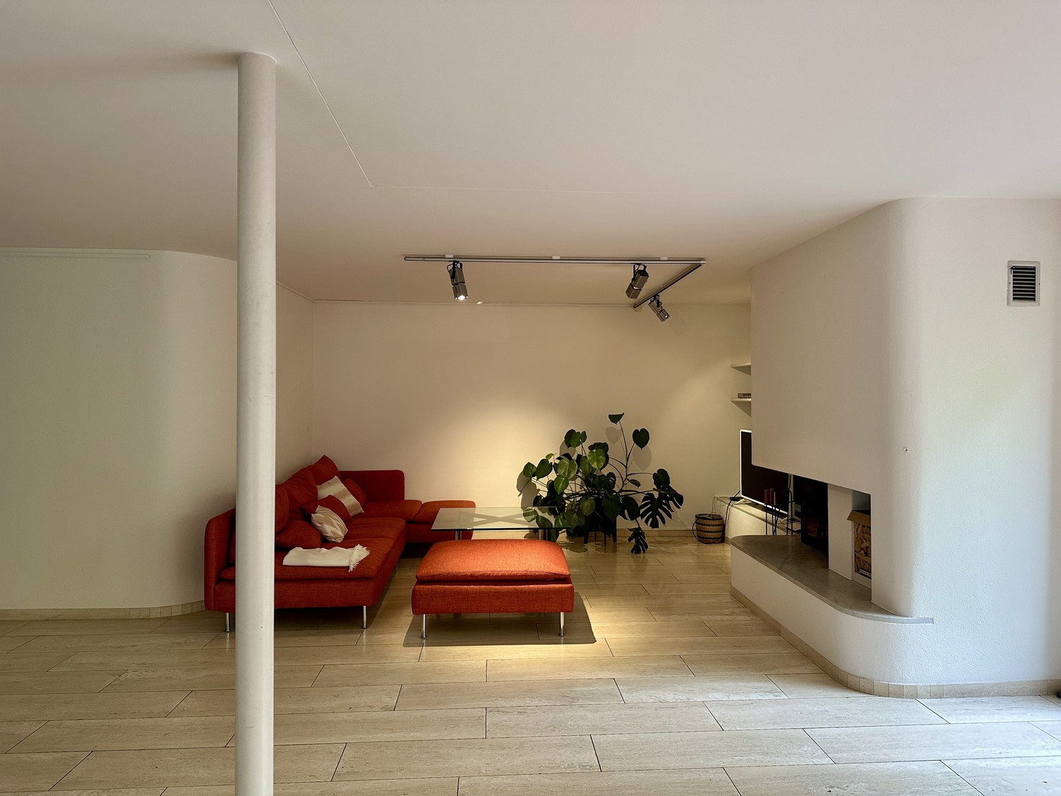 Chambre dans une colocation