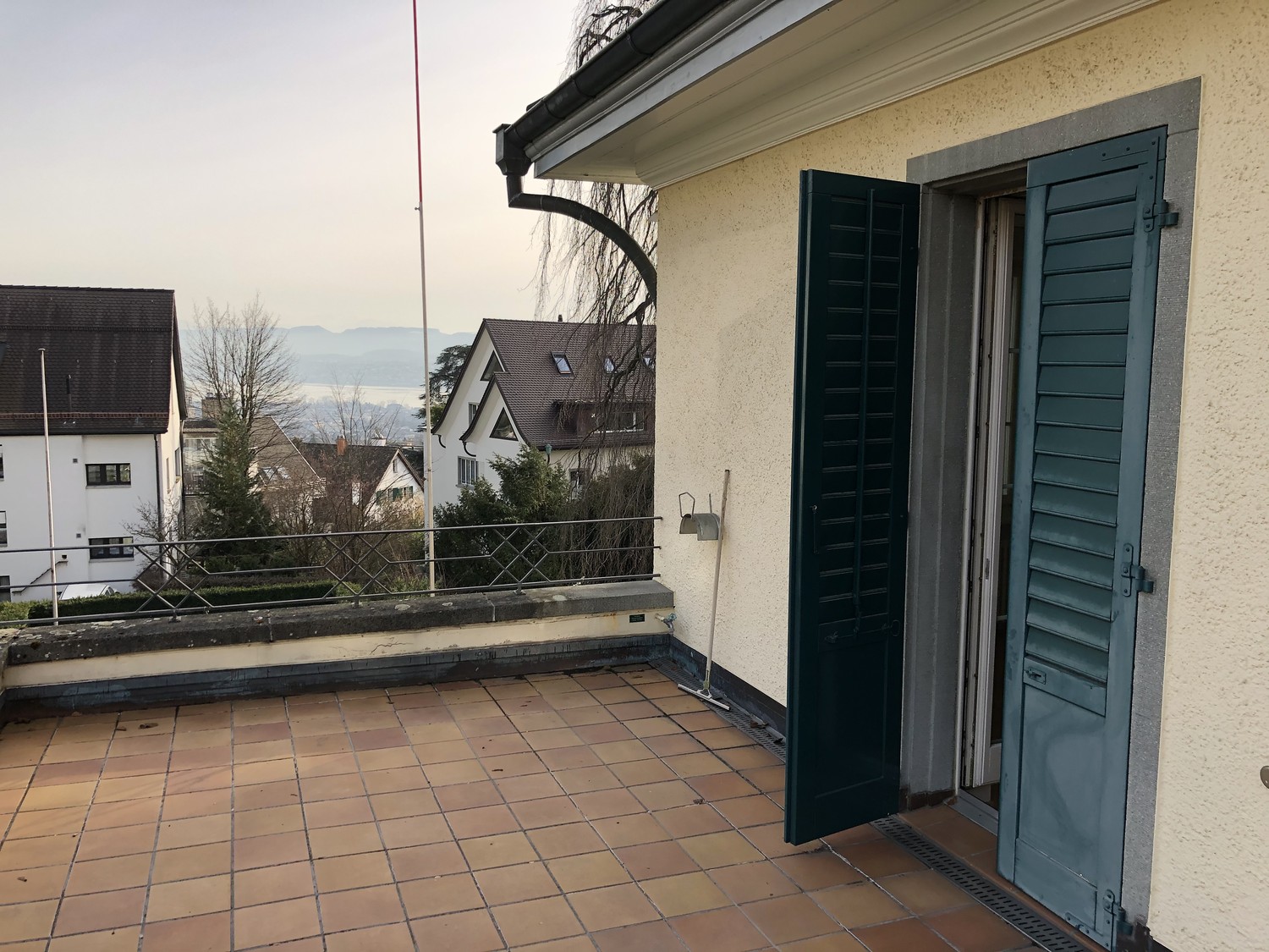 Chambre en colocation