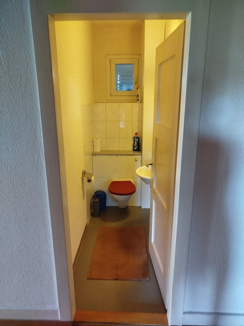 Room in a shared flat, Foto 9 von 10