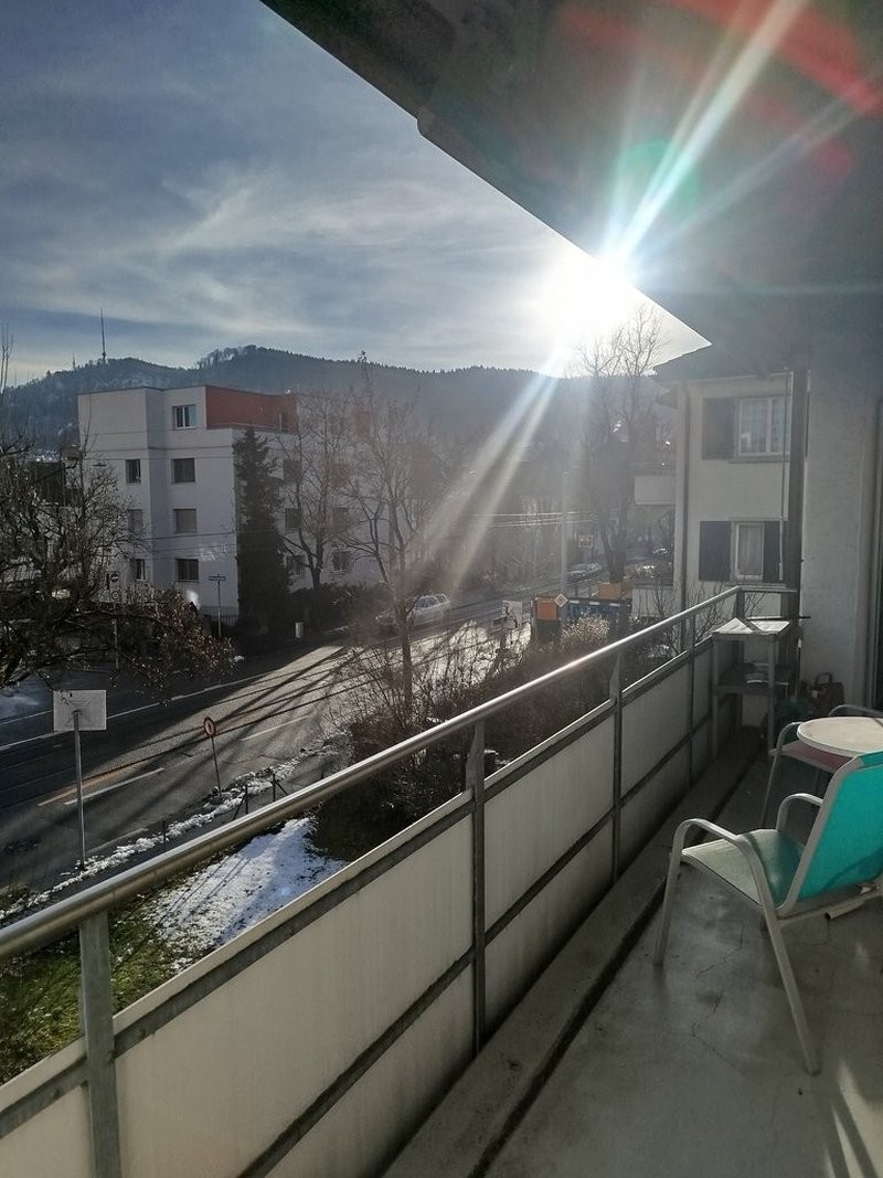 Room in a shared flat, Foto 5 von 10