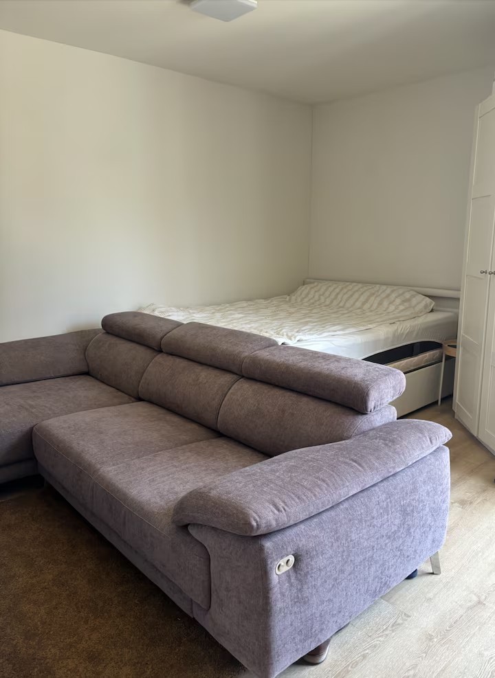Appartement 1 pièce