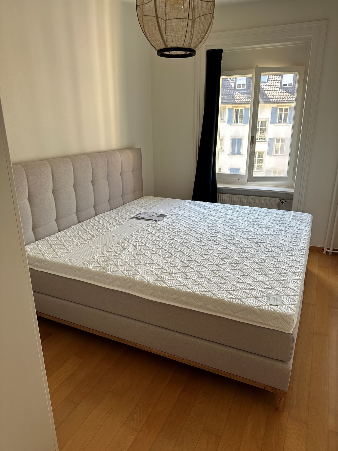 2 rooms apartment, Foto 6 von 6