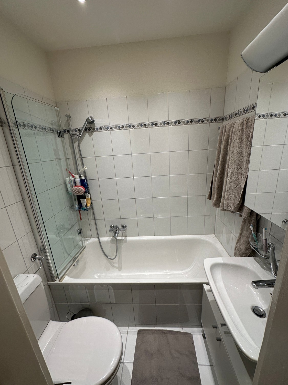 2 rooms apartment, Foto 5 von 6