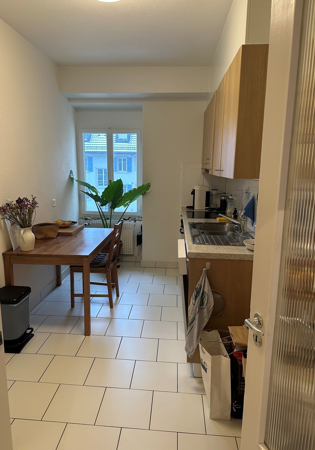 2 rooms apartment, Foto 4 von 6