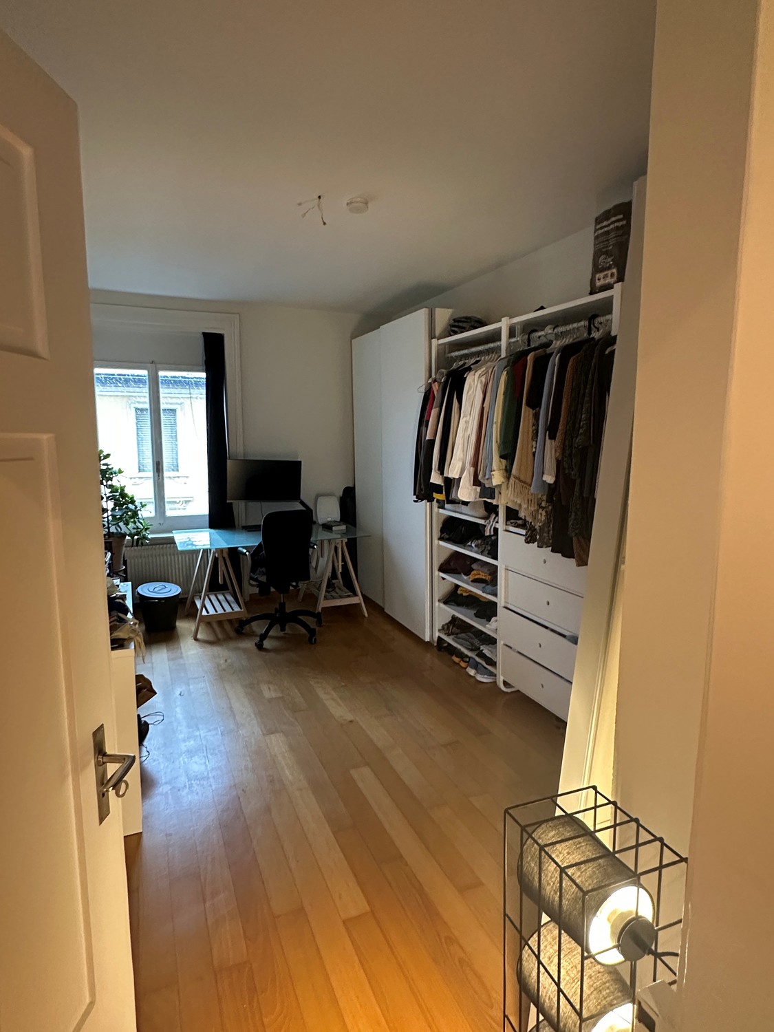 2 rooms apartment, Foto 1 von 6