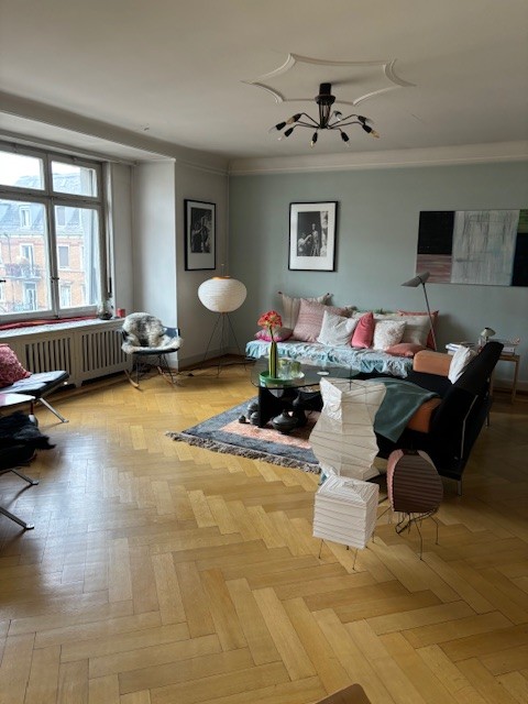 Room in a shared flat, Foto 3 von 3