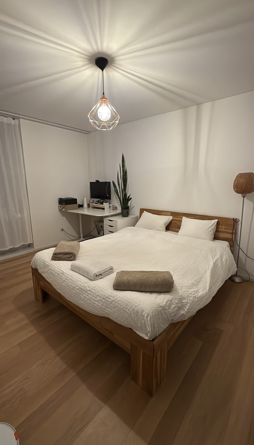Appartamento di 3 ½ locali, foto 5 di 6
