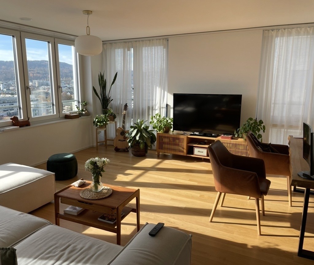 Appartamento di 3 ½ locali, foto 1 di 6