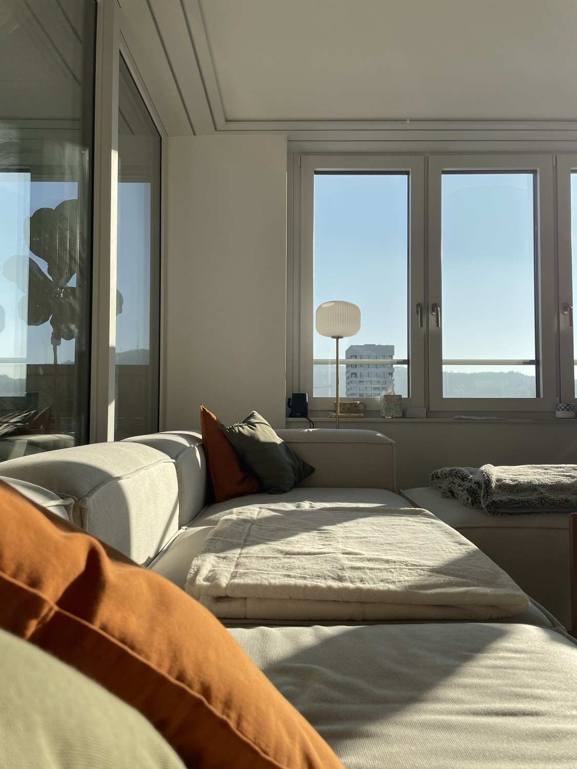 Appartamento di 3 ½ locali, foto 3 di 6