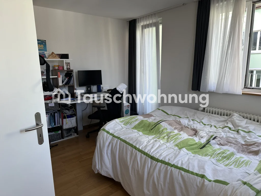 2 ½ rooms apartment, Foto 4 von 5