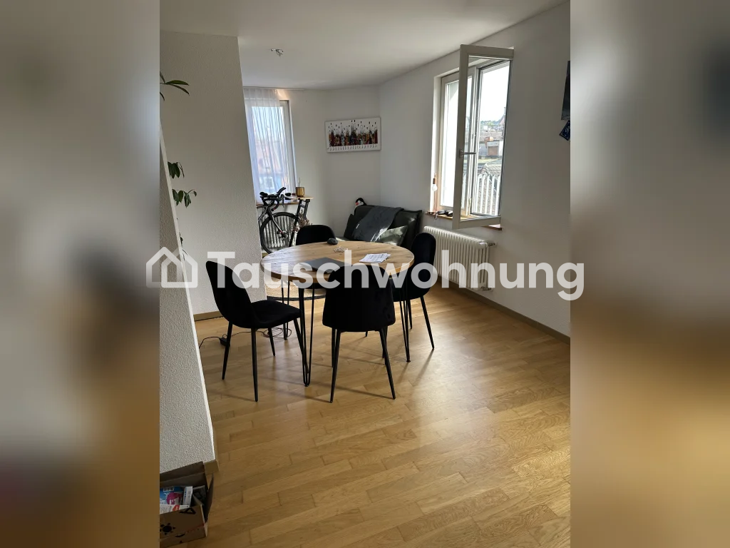2 ½ rooms apartment, Foto 1 von 5