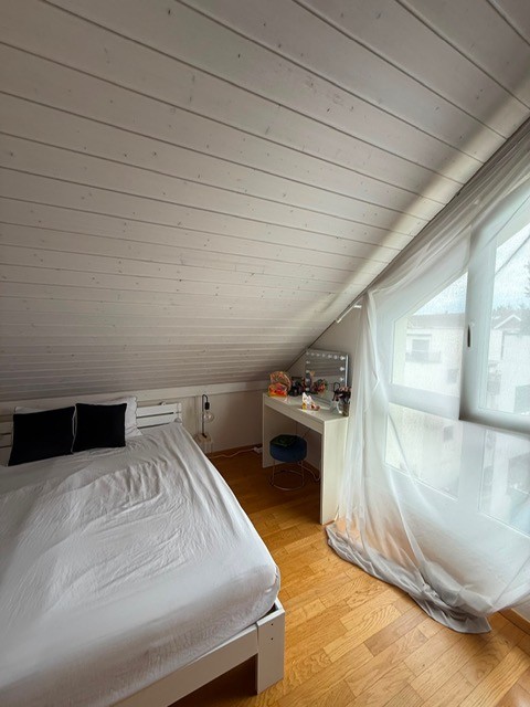 Room in a shared flat, Foto 1 von 8