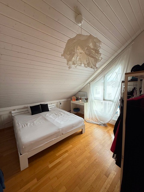 Room in a shared flat, Foto 2 von 8