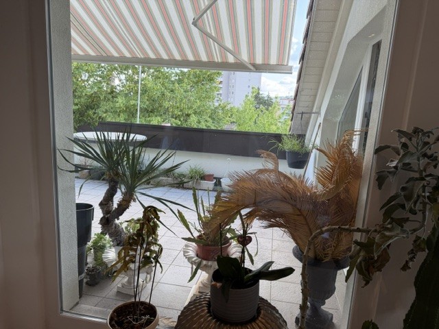 Room in a shared flat, Foto 8 von 8