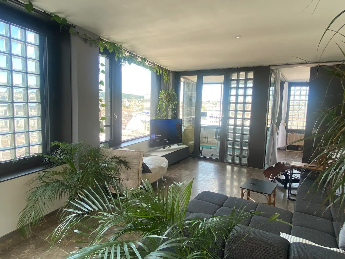 4 ½ Zimmer Wohnung, Foto 1 von 10