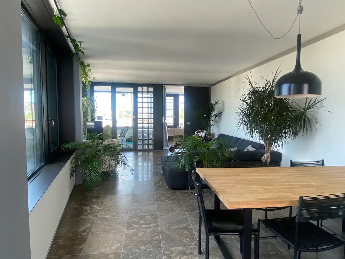 4 ½ Zimmer Wohnung, Foto 3 von 10