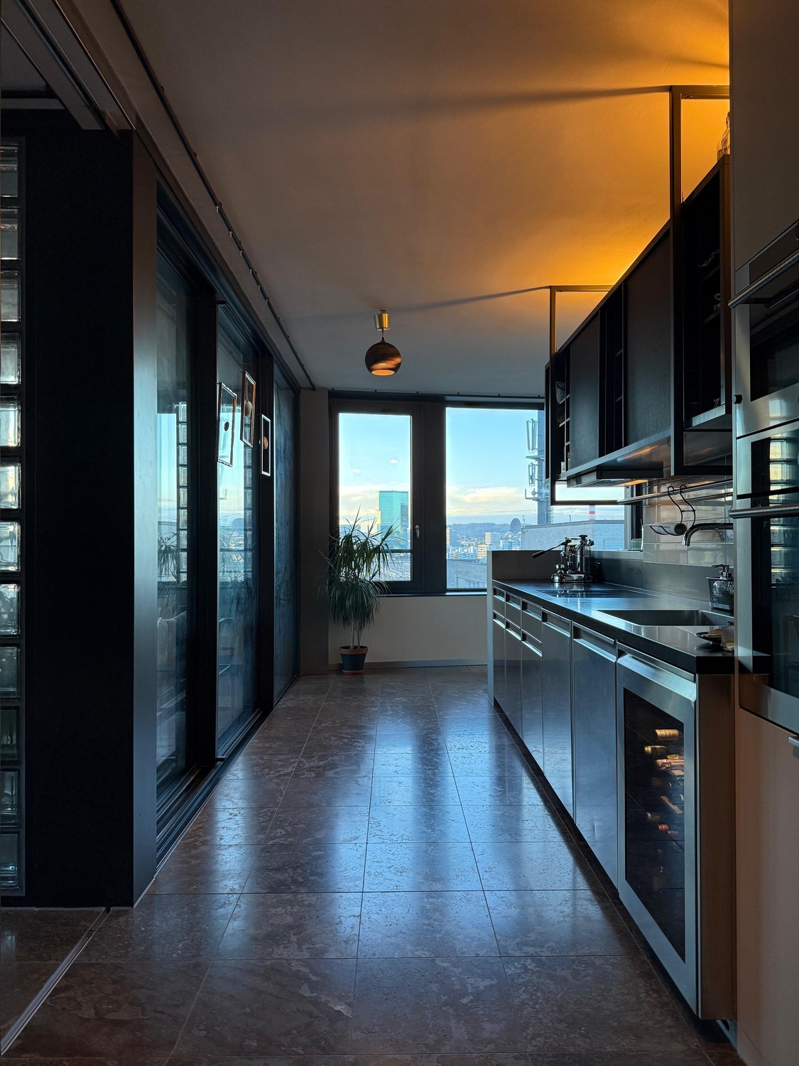 4 ½ Zimmer Wohnung, Foto 5 von 10