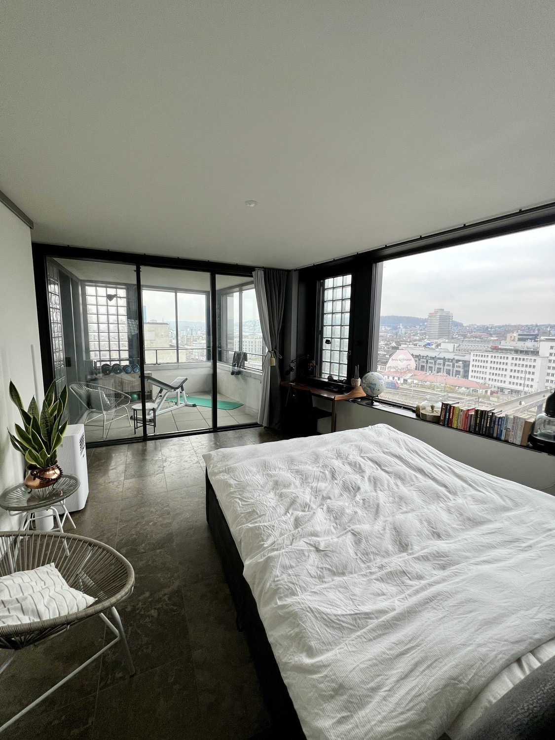4 ½ Zimmer Wohnung, Foto 8 von 10