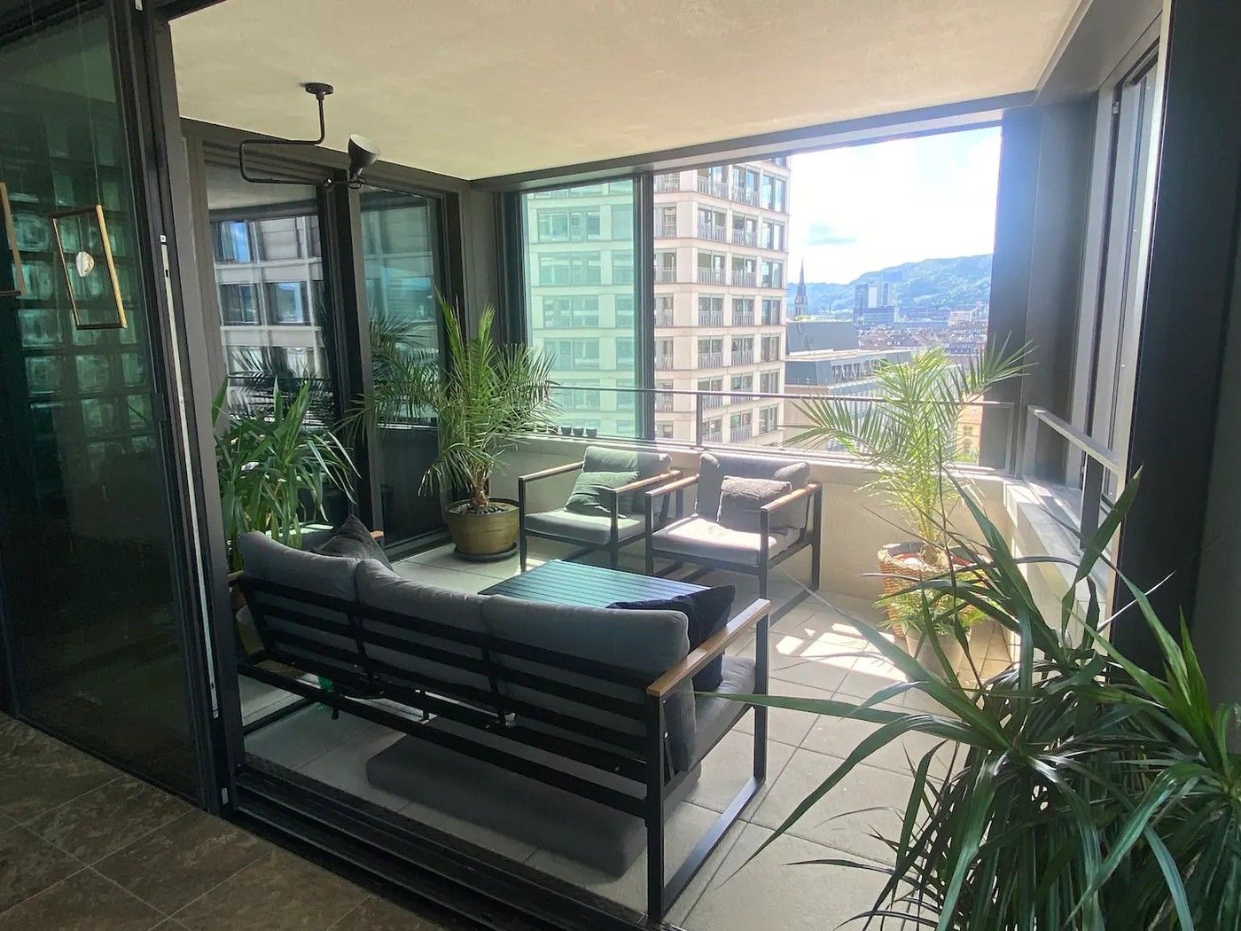 4 ½ Zimmer Wohnung, Foto 2 von 10