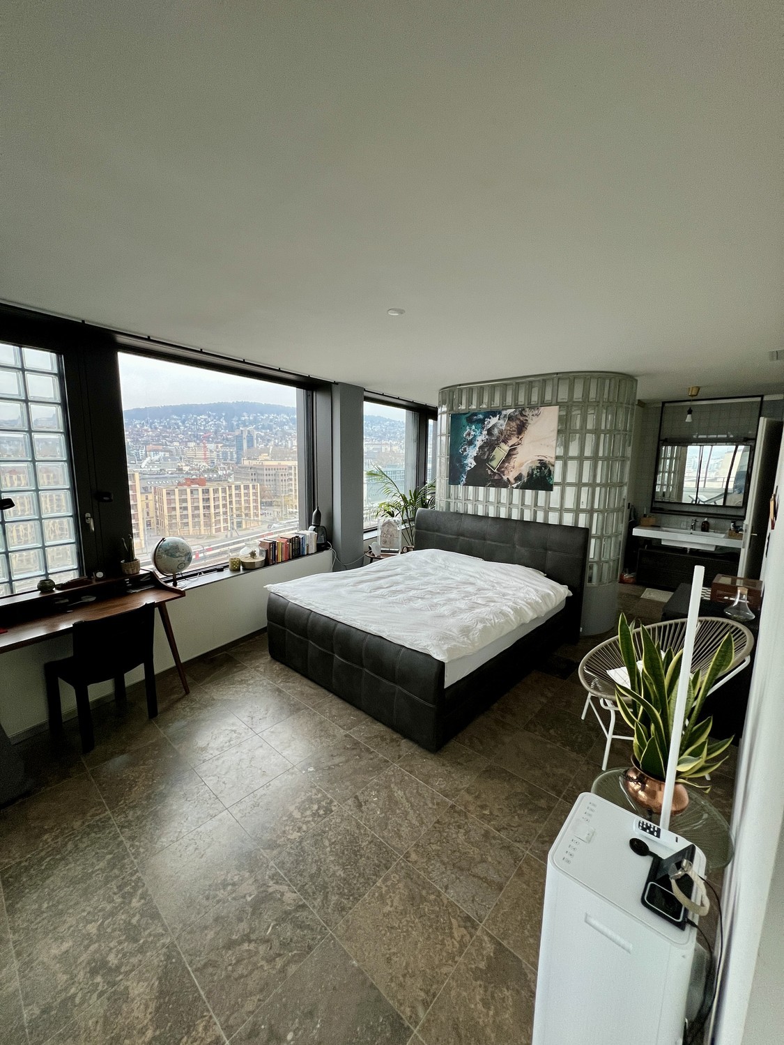 4 ½ Zimmer Wohnung, Foto 7 von 10