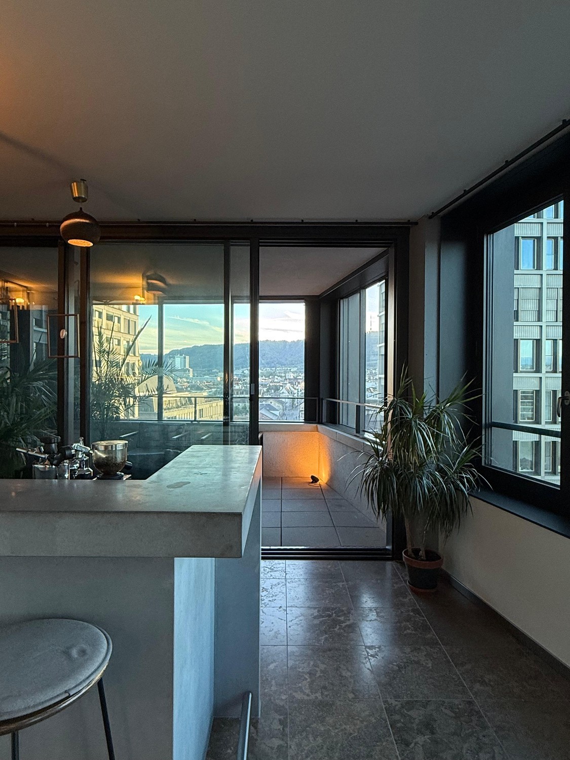 4 ½ Zimmer Wohnung, Foto 4 von 10