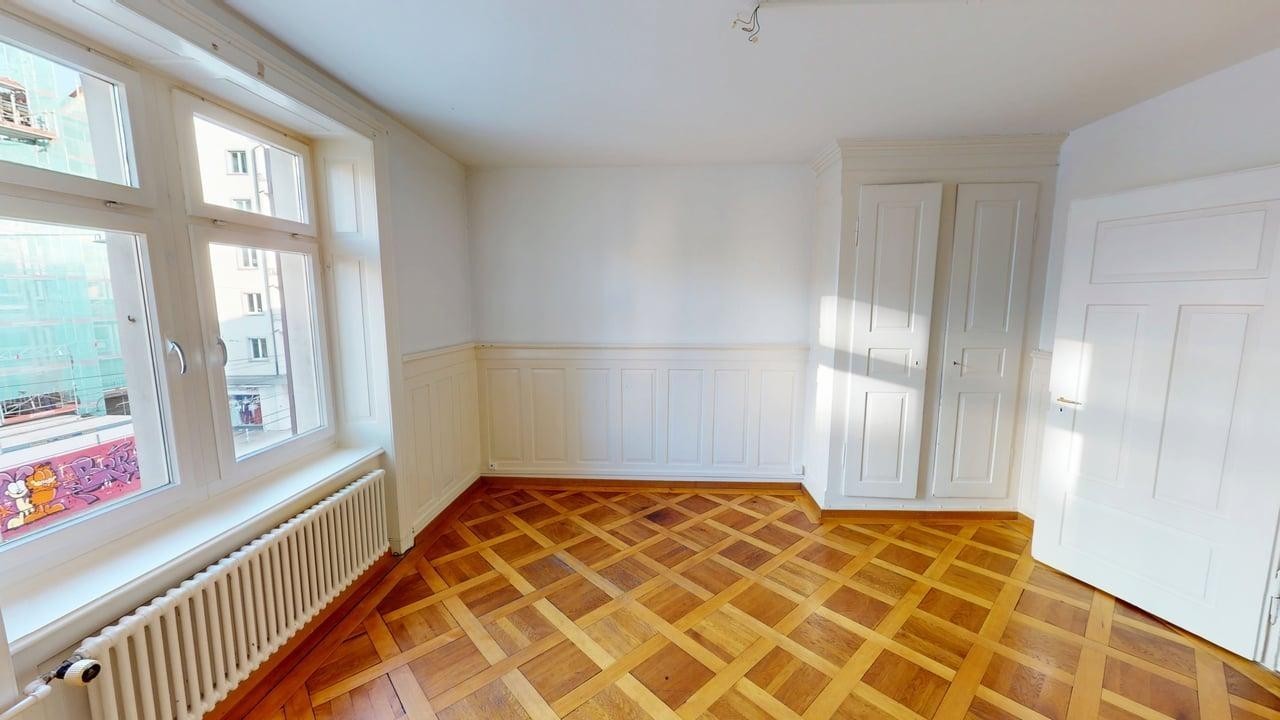 appartement de 2 pièces