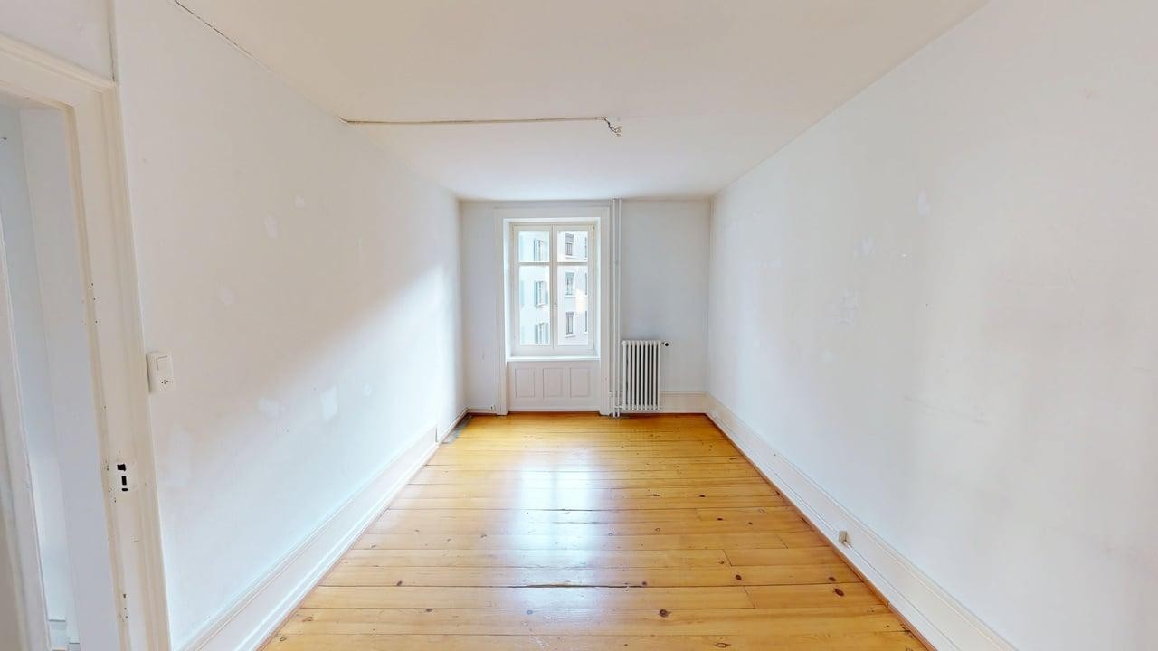 appartement de 2 pièces