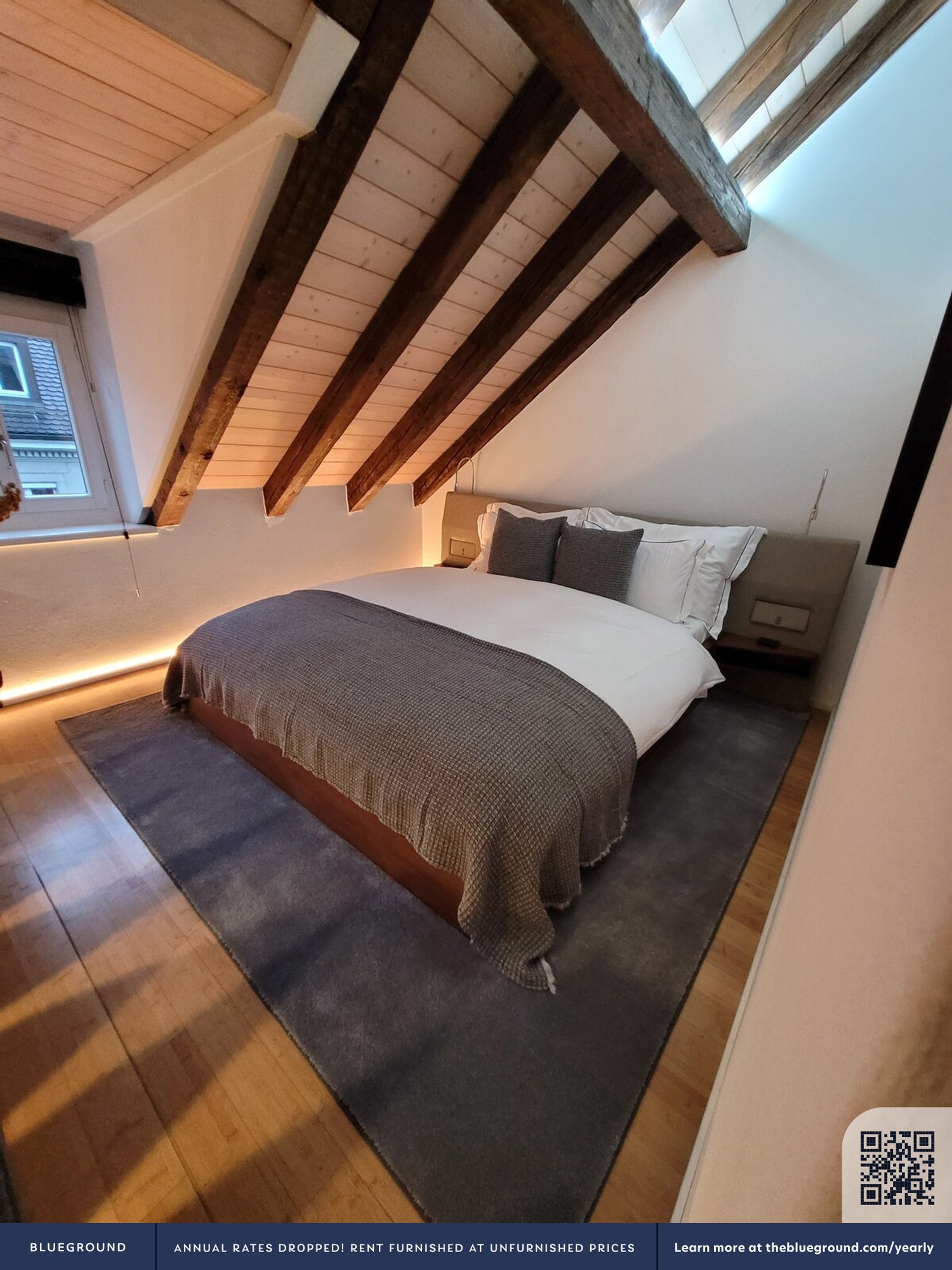 3 rooms furnished flat, Foto 6 von 10