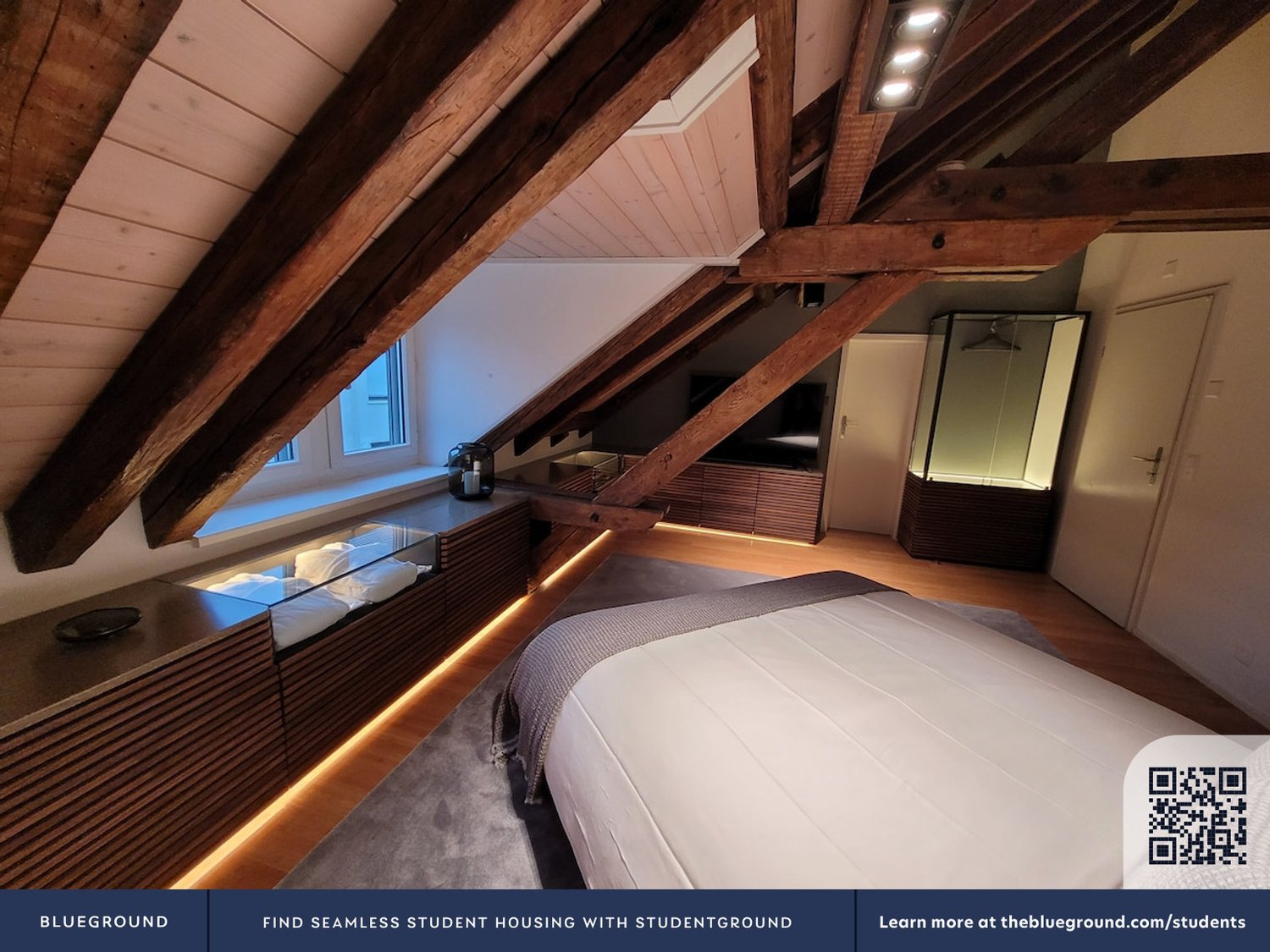 3 rooms furnished flat, Foto 9 von 10