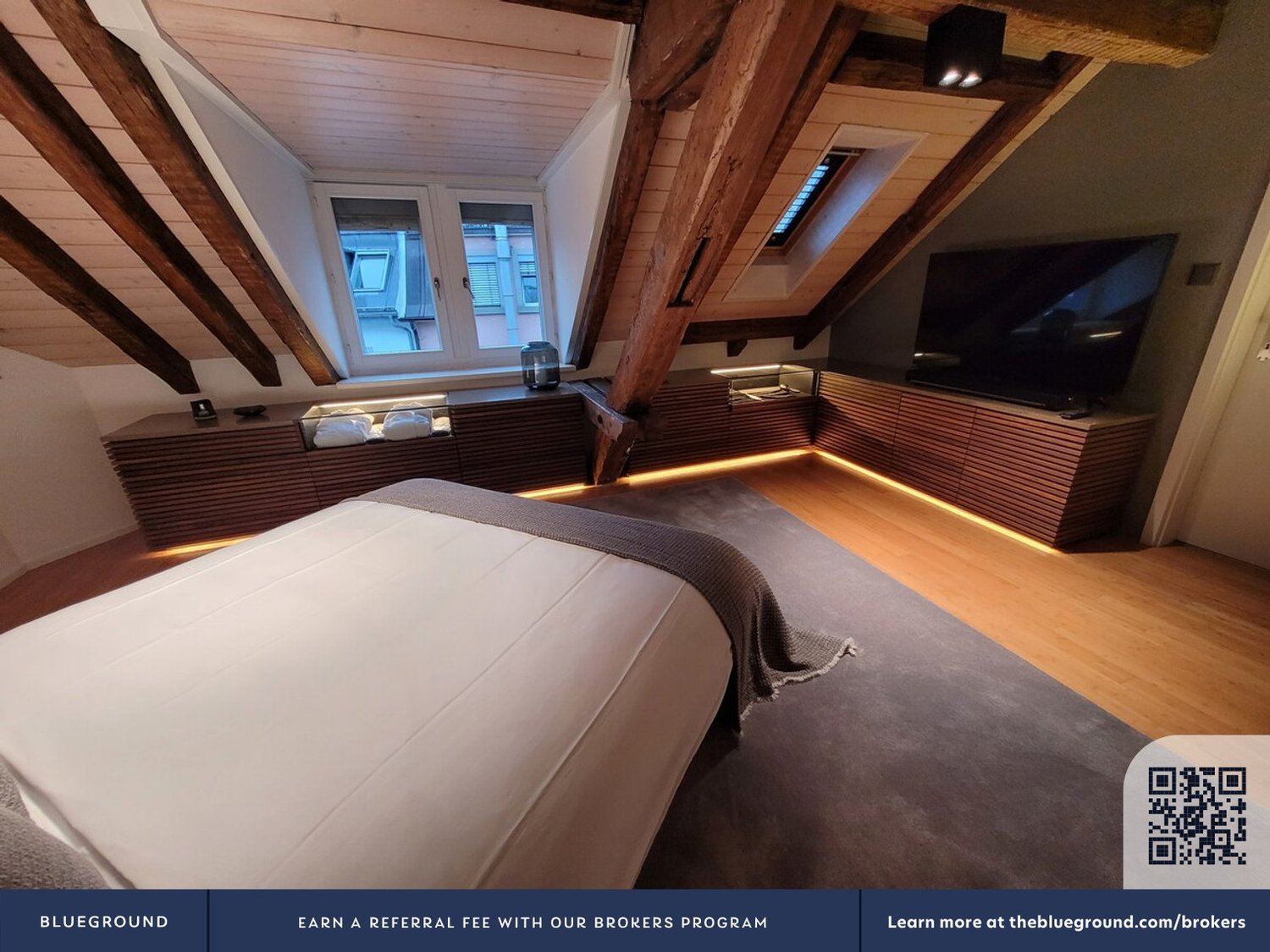 3 rooms furnished flat, Foto 7 von 10