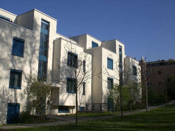 Appartamento di 4 ½ locali