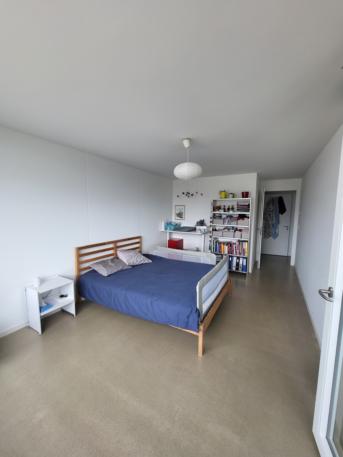 3 ½ Zimmer Wohnung