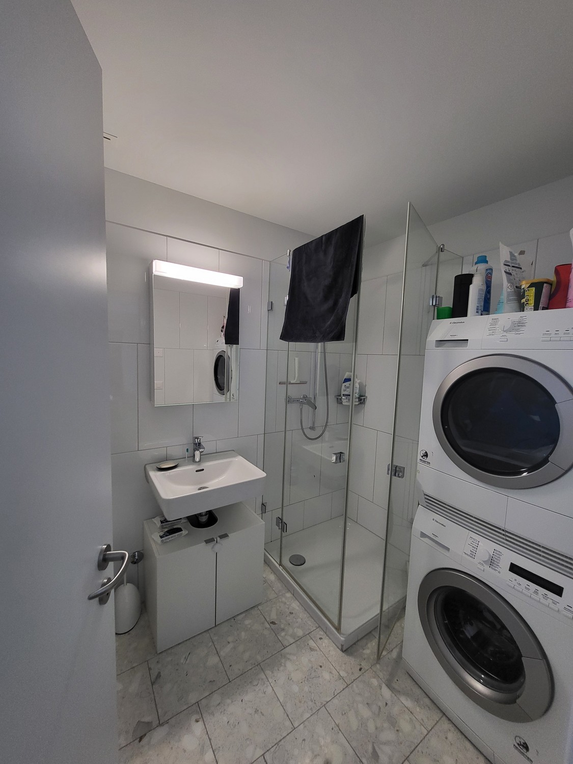 3 ½ Zimmer Wohnung