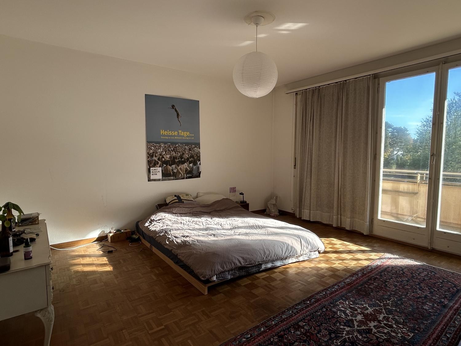 Appartamento di 4 locali, foto 3 di 9