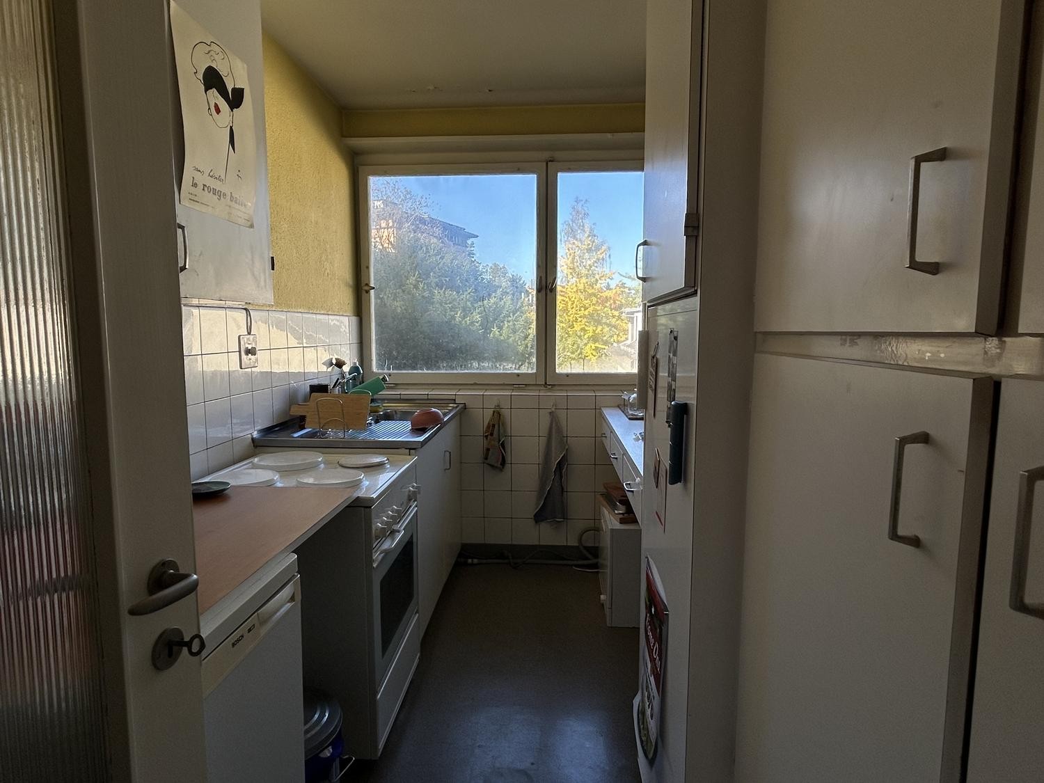 Appartamento di 4 locali, foto 6 di 9