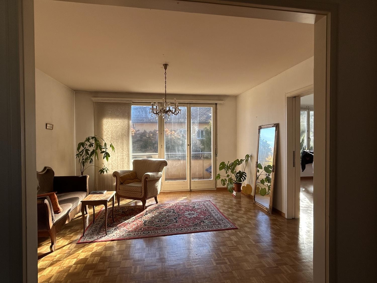 Appartamento di 4 locali, foto 1 di 9