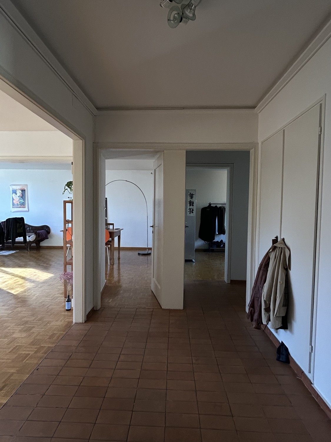 Appartamento di 4 locali, foto 5 di 9