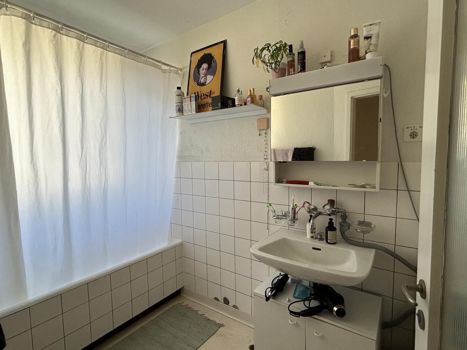 Appartamento di 4 locali, foto 7 di 9
