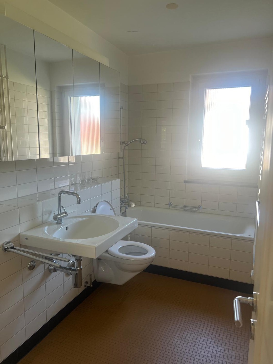 Chambre dans une colocation