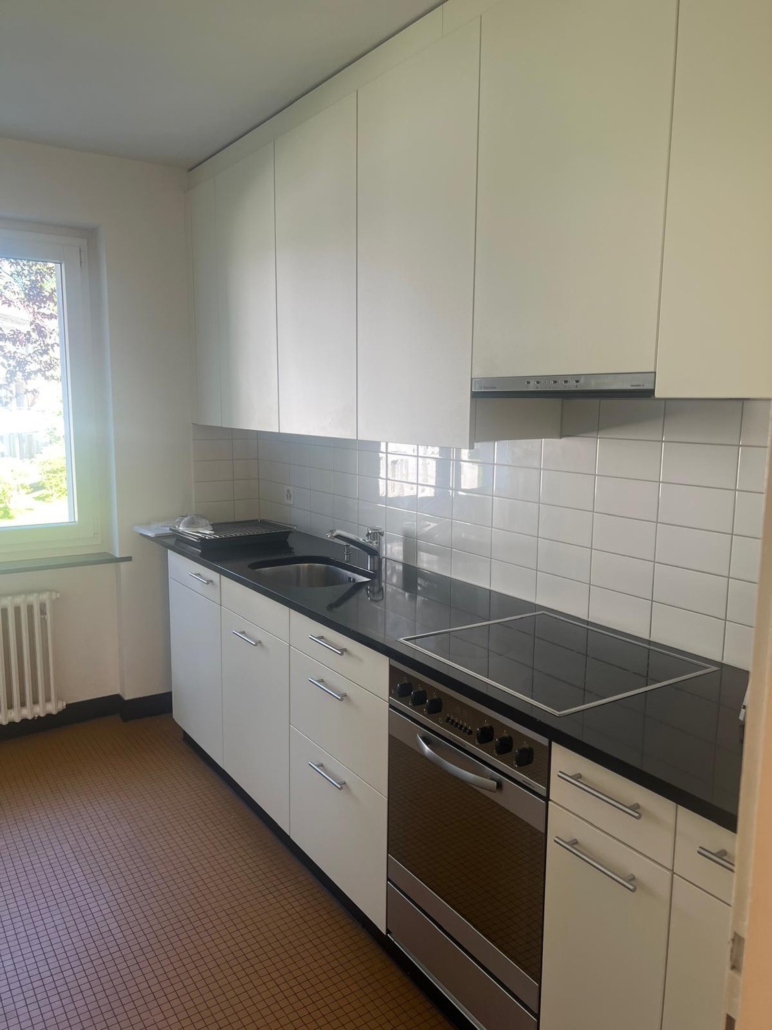 Chambre dans une colocation