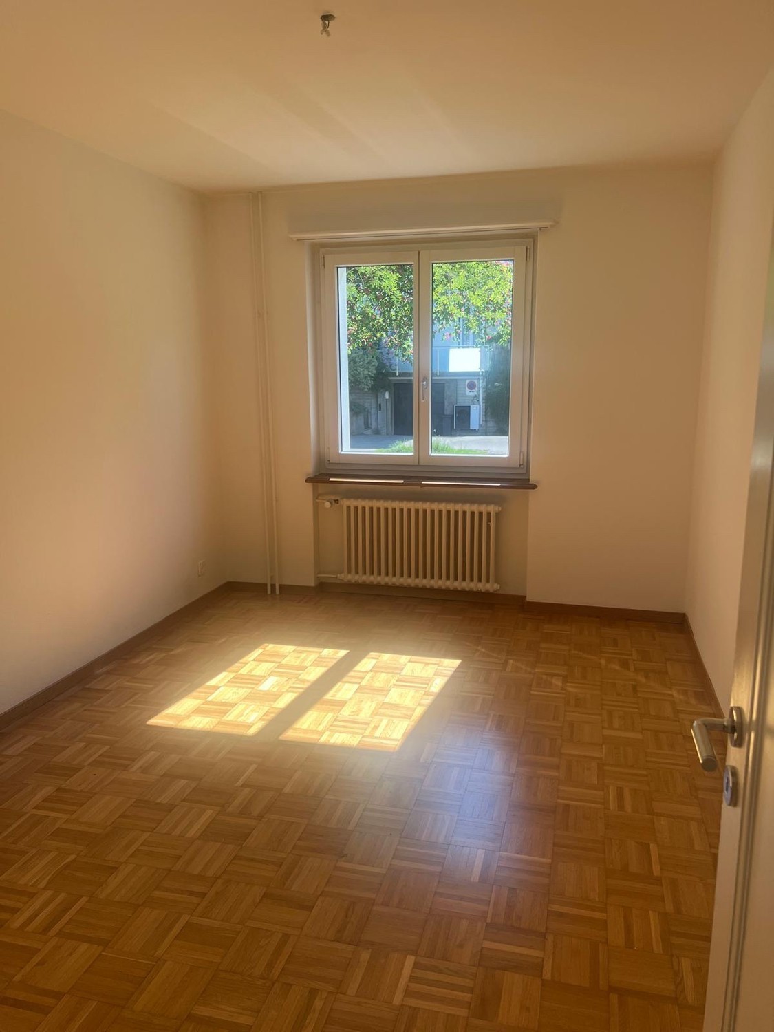 Chambre dans une colocation
