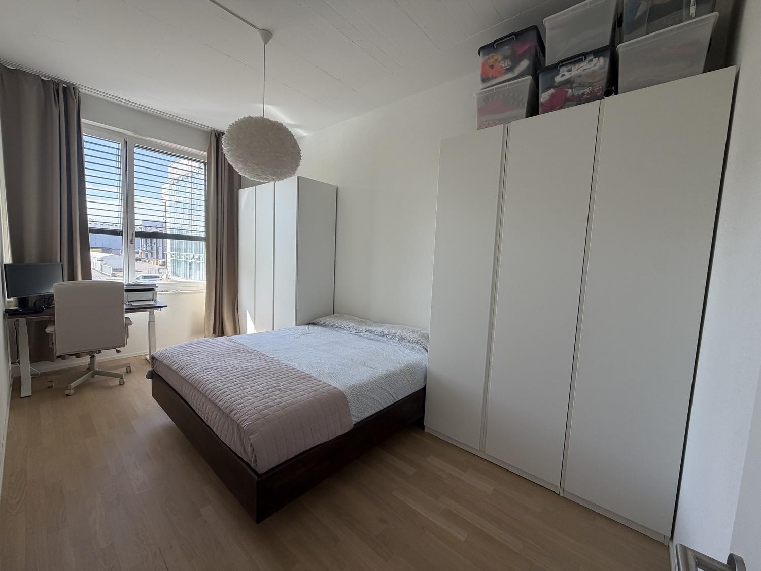 Appartement de 3 ½ pièces, photo 3 sur 9