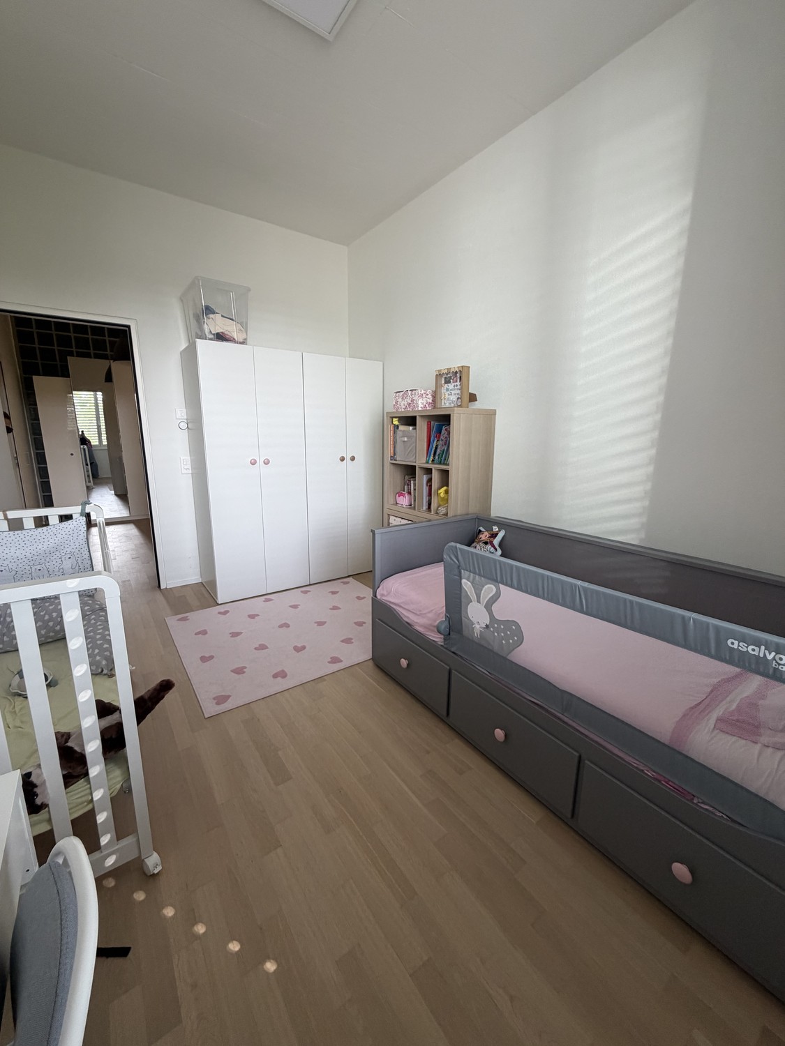 Appartement de 3 ½ pièces, photo 7 sur 9